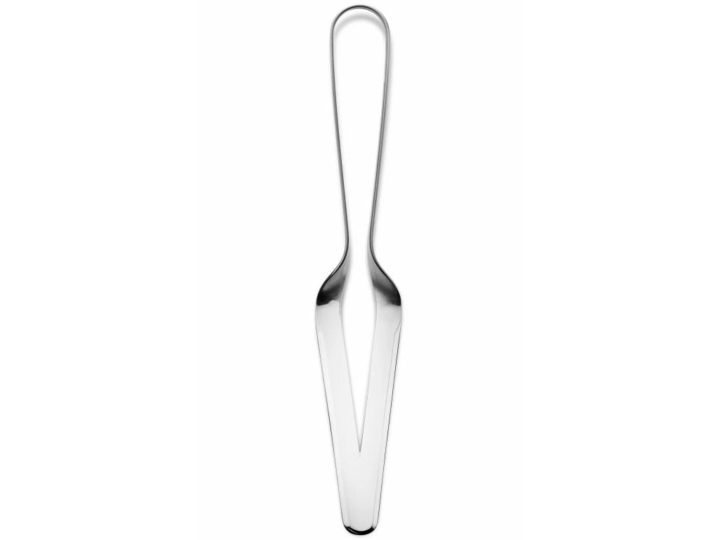 Eva Solo Tårtspade 27 cm, silver, rostfritt stål