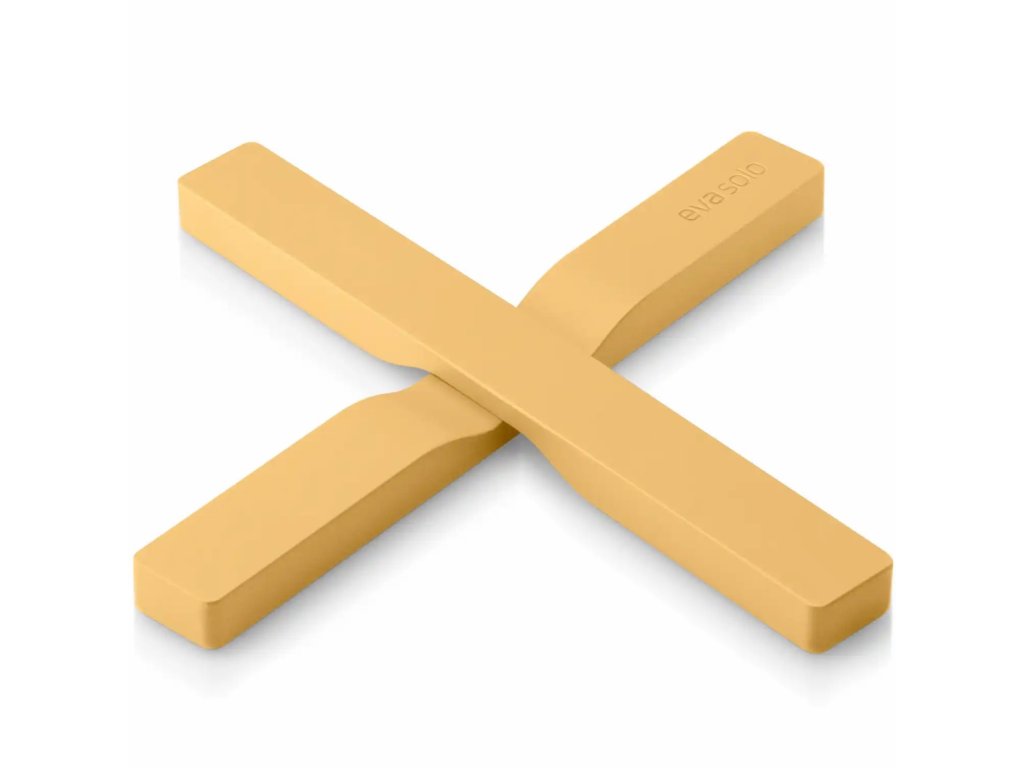 Eva Solo Underlägg MAGNETIC, gul