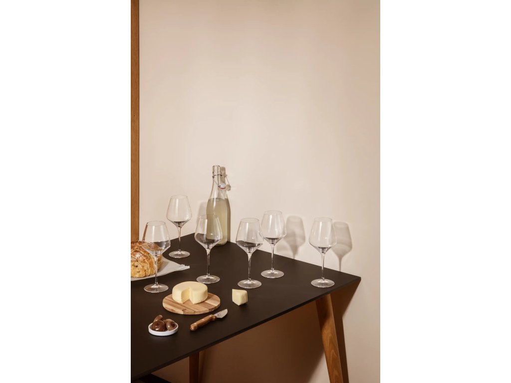 Eva Solo Rödvinsglas LEGIO NOVA, set i 6 delar, 450 ml