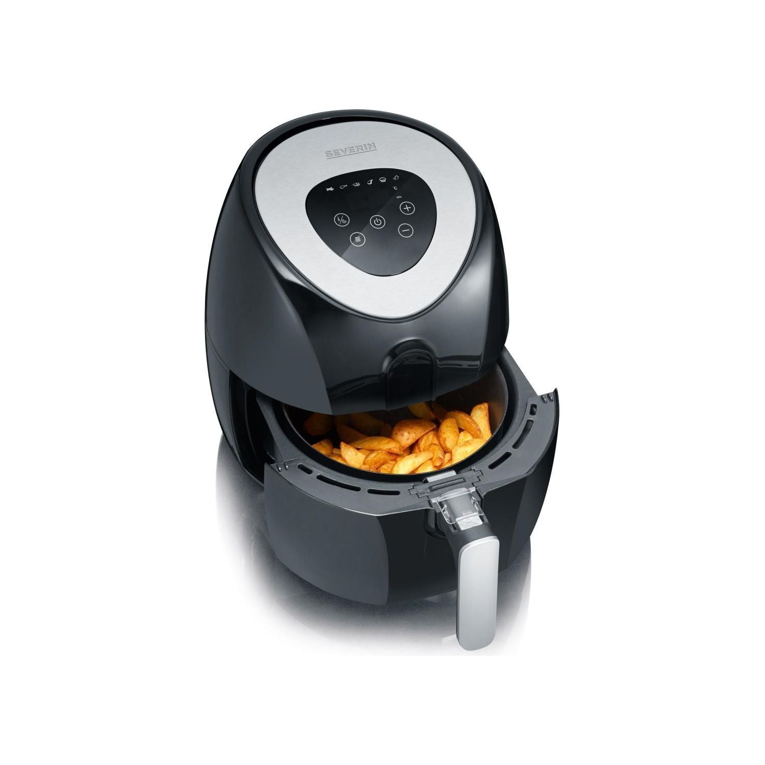 Severin Air-Fryer 3,2 Liter