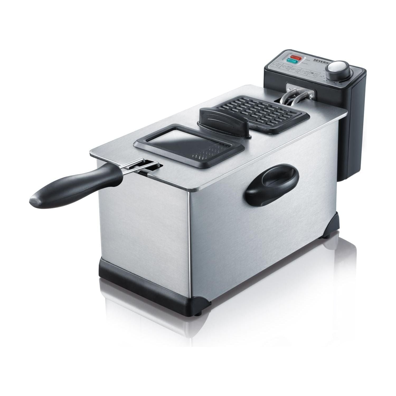 Severin Fritös 3 Liter