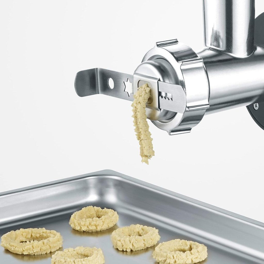 Severin Hushållsassistent KM 3897 Severin mattsvart