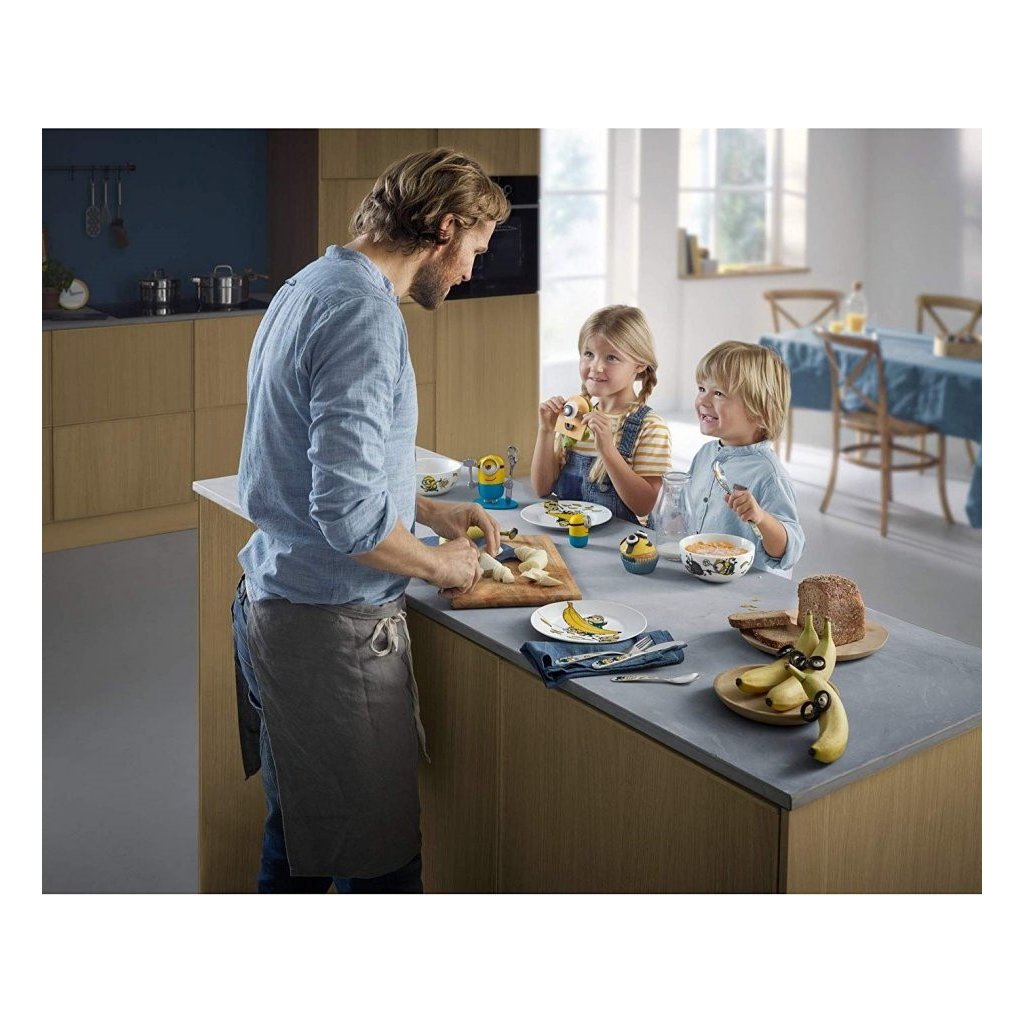 WMF Matset för barn 6-delat Mimoni WMF