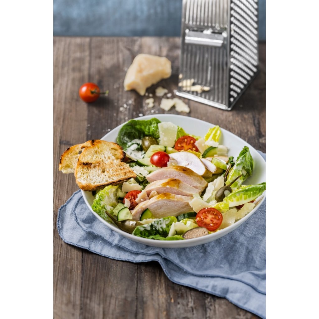 WMF Rivjärn 4-sidigt WMF