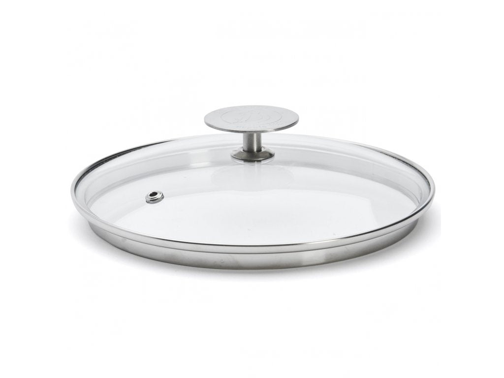 de Buyer Grytlock ALCHIMY 18 cm, glas