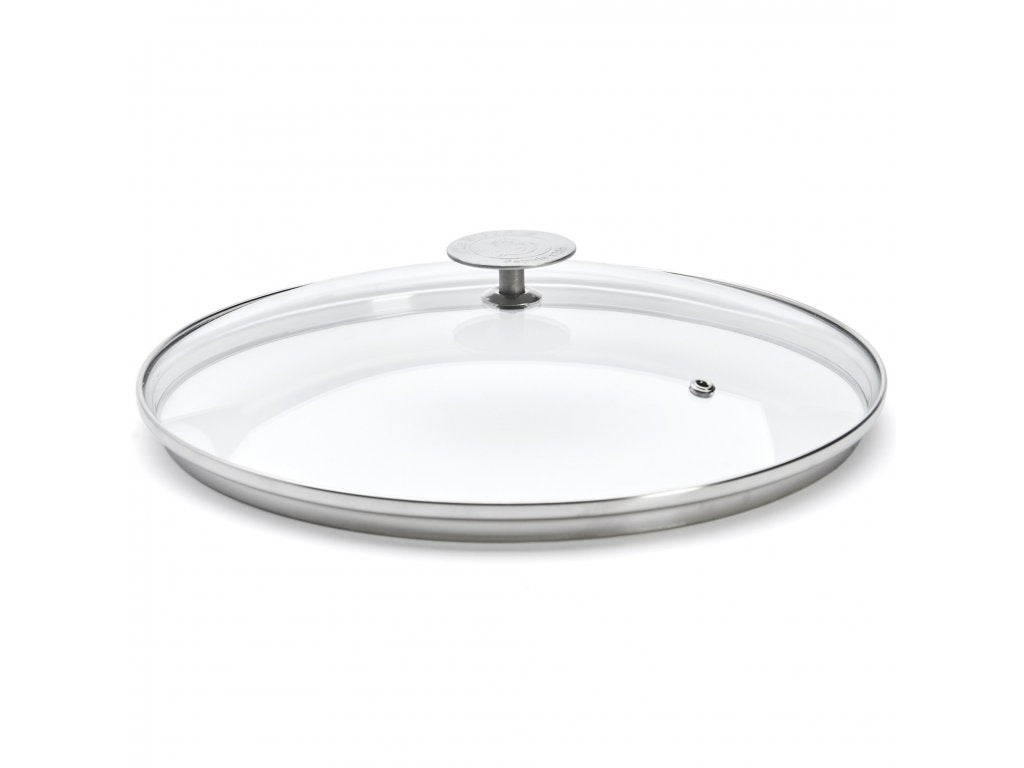 de Buyer Grytlock ALCHIMY 28 cm, glas