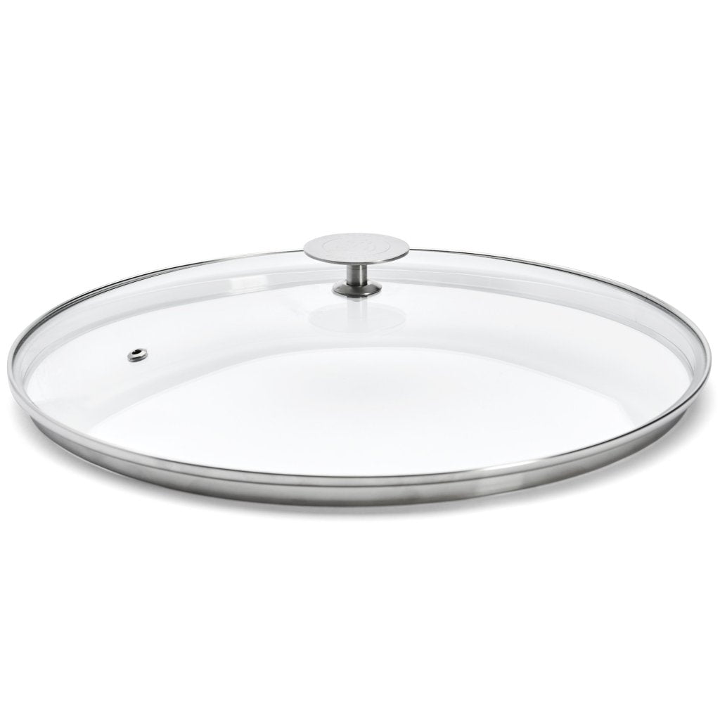 de Buyer Grytlock ALCHIMY 32 cm, glas