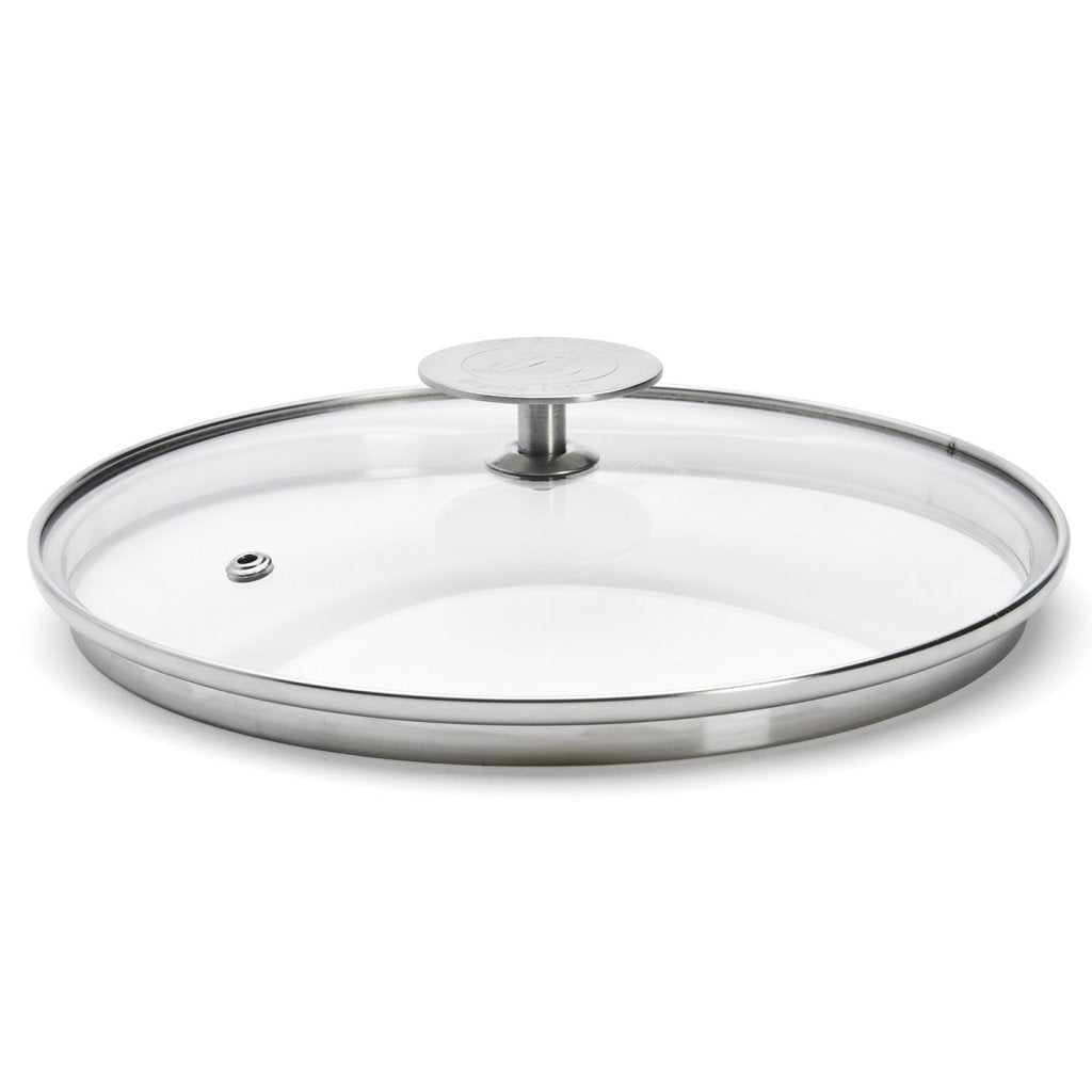 de Buyer Grytlock ALCHIMY 20 cm, glas