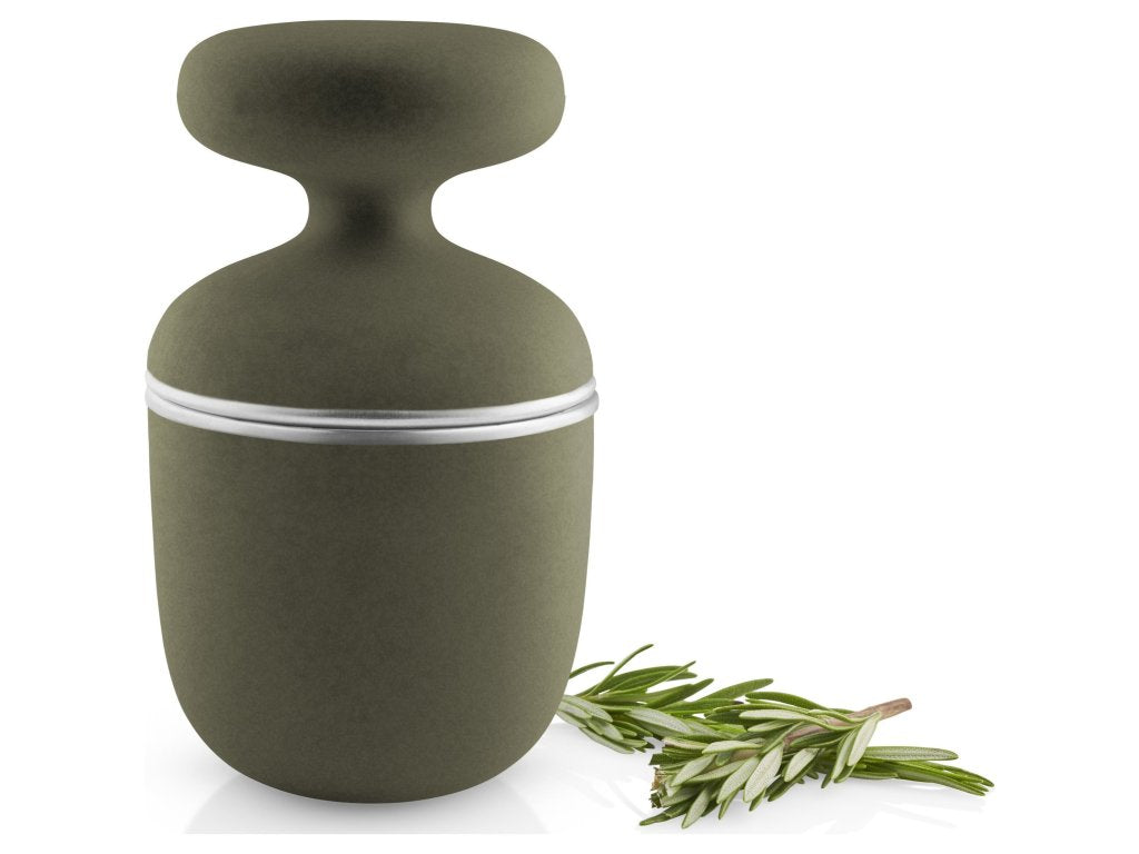 Eva Solo Kryddkross GREEN TOOL 18 cm, grön, rostfritt stål/plast