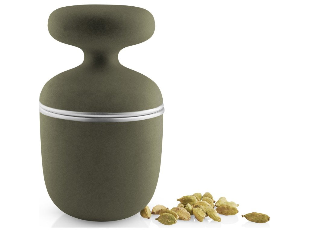 Eva Solo Kryddkross GREEN TOOL 18 cm, grön, rostfritt stål/plast