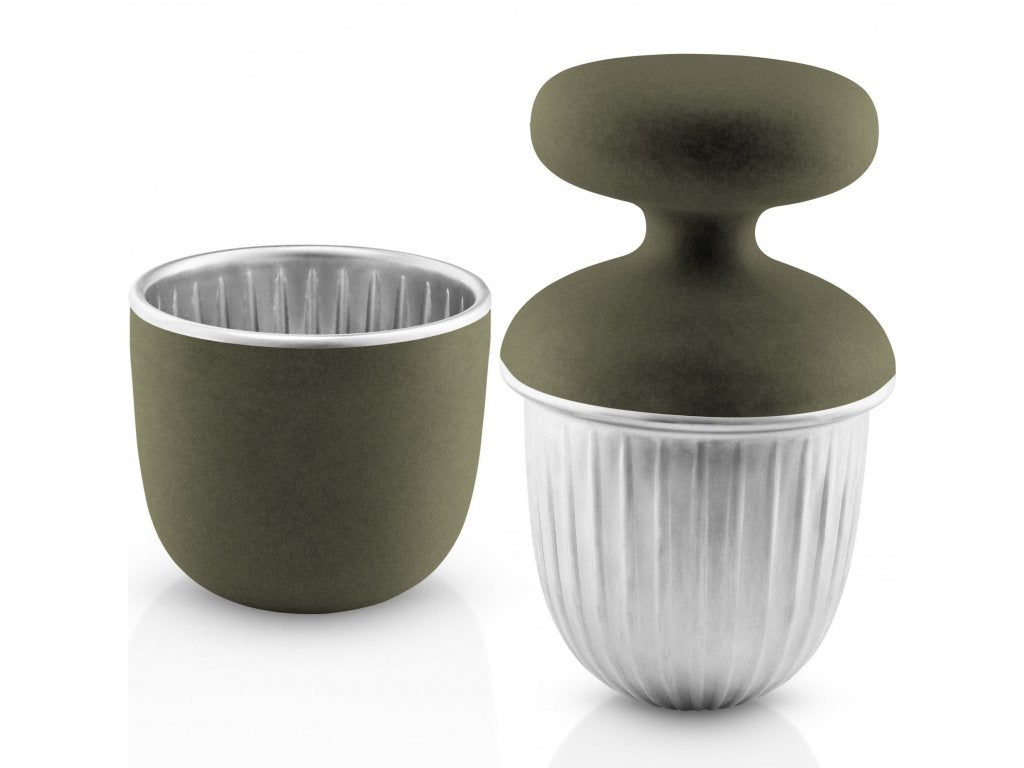 Eva Solo Kryddkross GREEN TOOL 18 cm, grön, rostfritt stål/plast