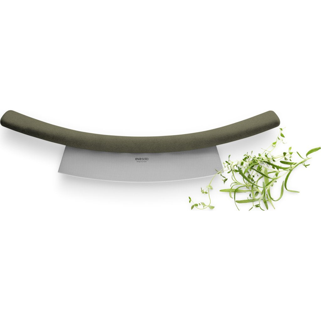 Eva Solo Örthackare GREEN TOOL 30 cm, grön, stål/plast