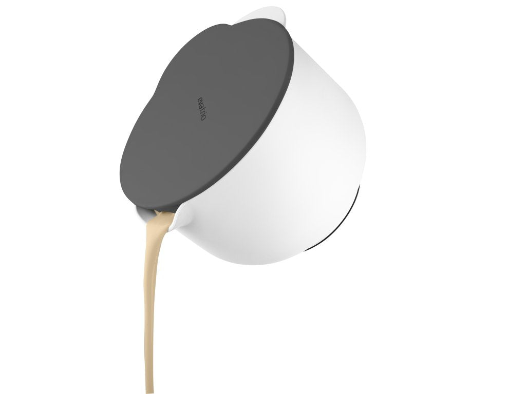 Eva Solo Köksskål EVA 1,5 l, vit, plast