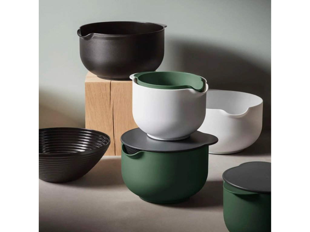 Eva Solo Köksskål EVA 1,5 l, grön, plast