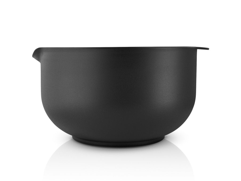 Eva Solo Köksskål EVA 4,0 l, svart, plast