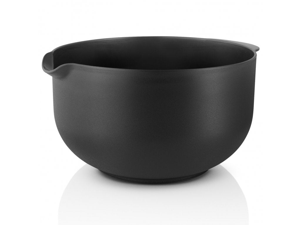 Eva Solo Köksskål EVA 4,0 l, svart, plast