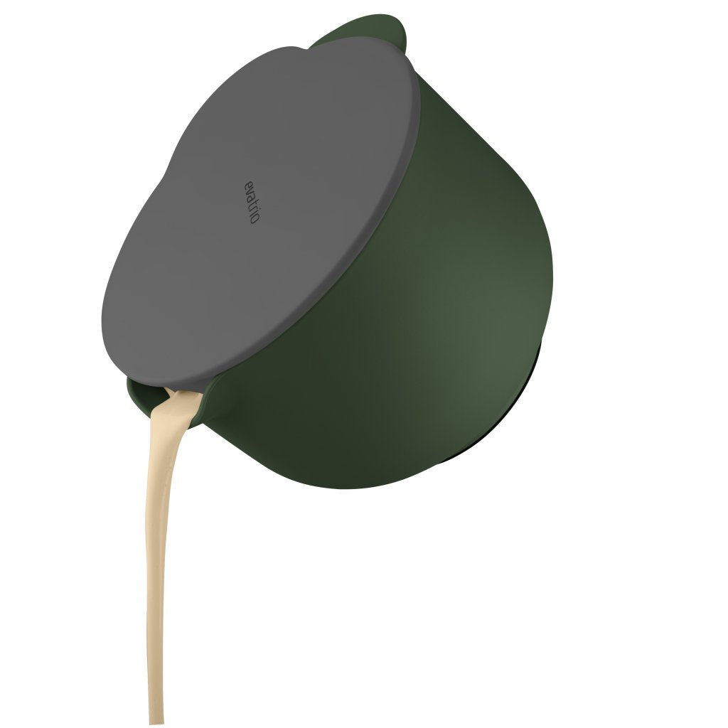 Eva Solo Köksskål EVA lock 2,0 l, 17 cm, plast