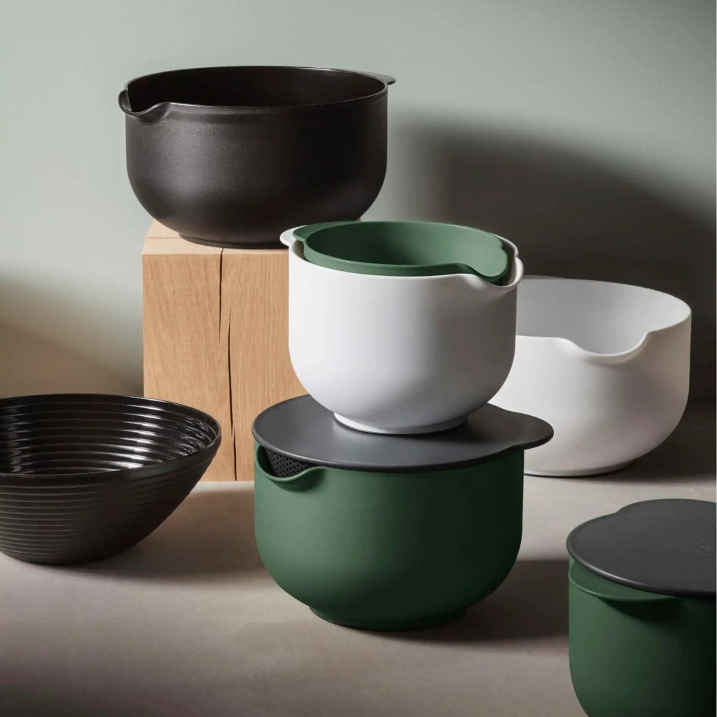 Eva Solo Köksskål EVA lock 2,0 l, 17 cm, plast