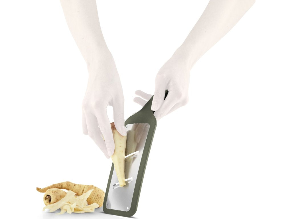Eva Solo Handrivjärn GREEN TOOLS 26 cm, skivjärn, grön, plast