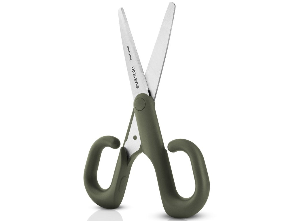 Eva Solo Kökssax GREEN TOOLS 16 cm, grön, plast