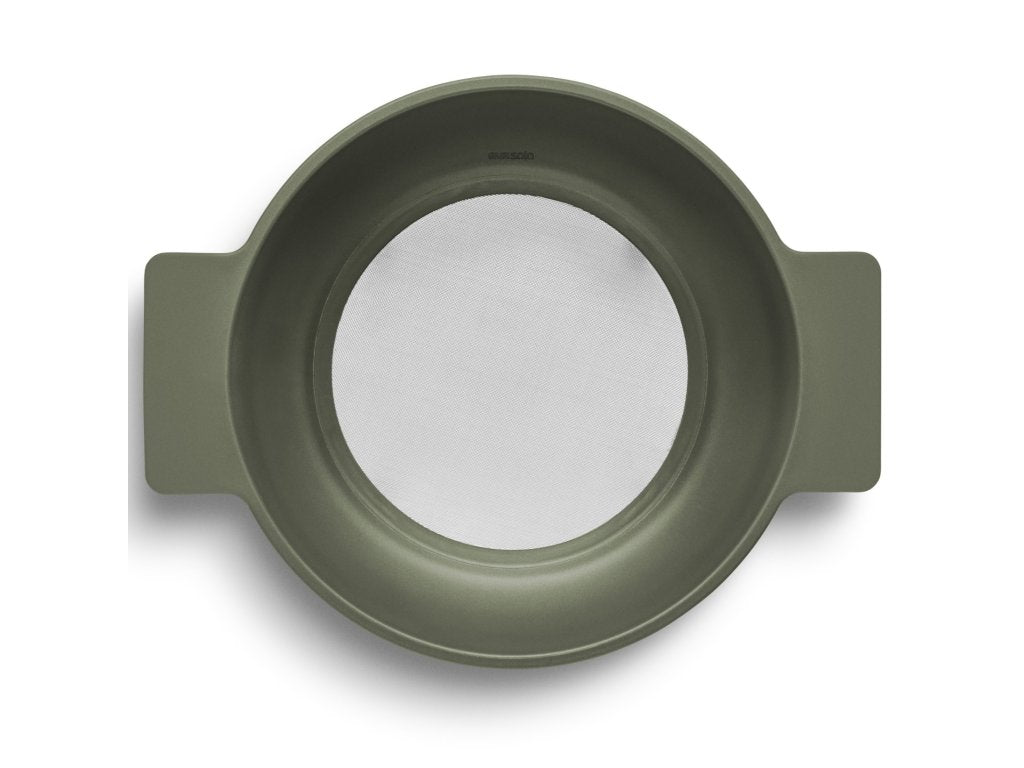 Eva Solo Köksil GREEN TOOLS 22 cm, grön, plast