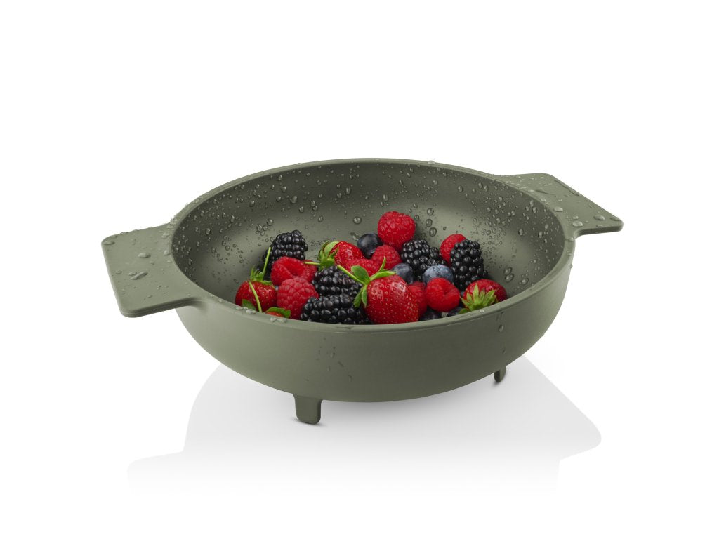 Eva Solo Köksil GREEN TOOLS 22 cm, grön, plast