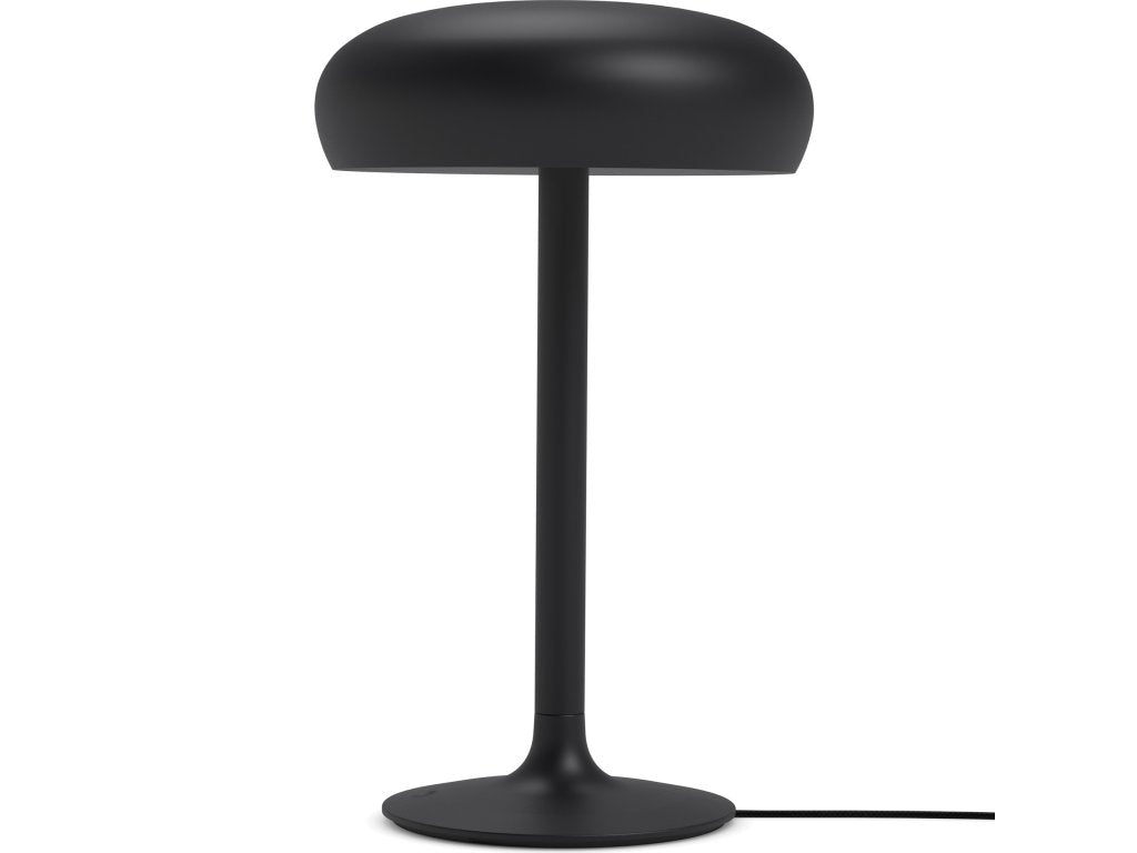 Eva Solo Bordslampa EMENDO 39 cm, svart