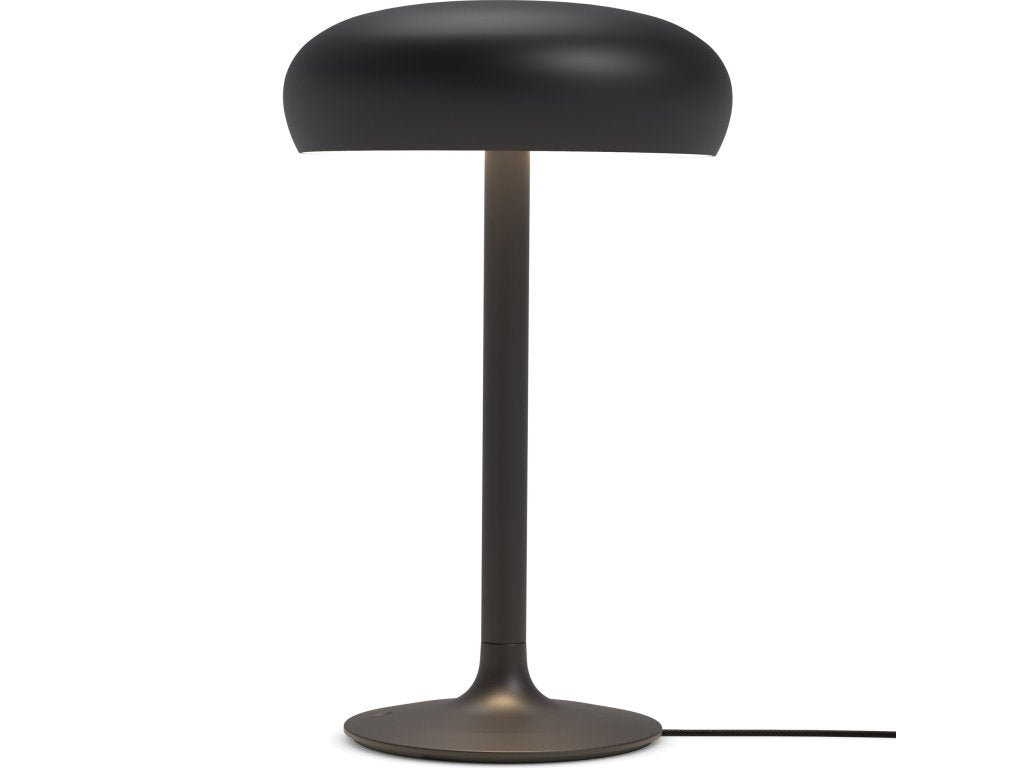 Eva Solo Bordslampa EMENDO 39 cm, svart