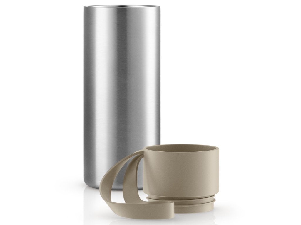 Eva Solo Resemugg TO GO 350 ml, pärlbeige