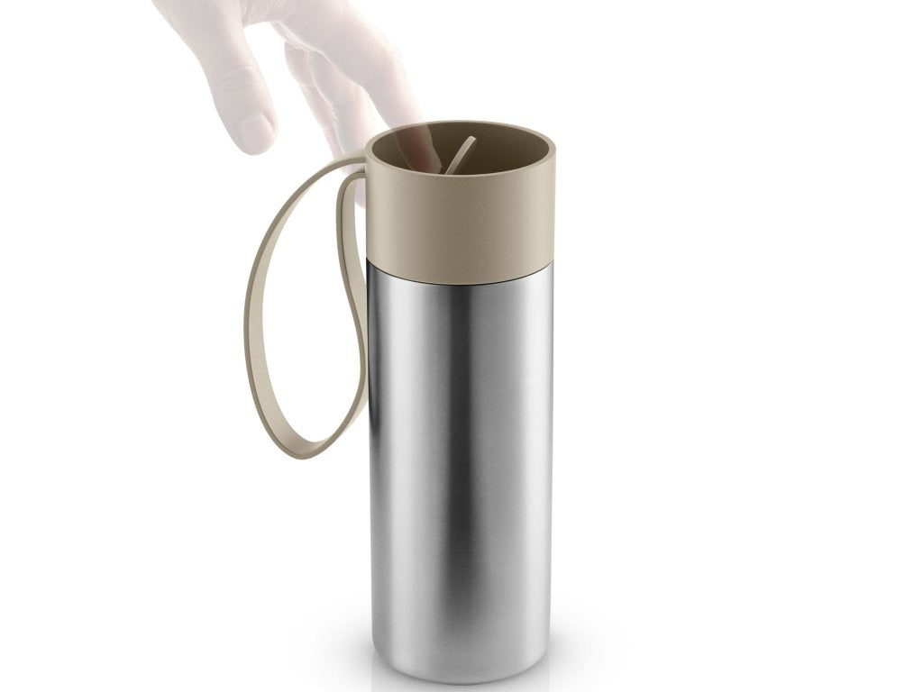 Eva Solo Resemugg TO GO 350 ml, pärlbeige