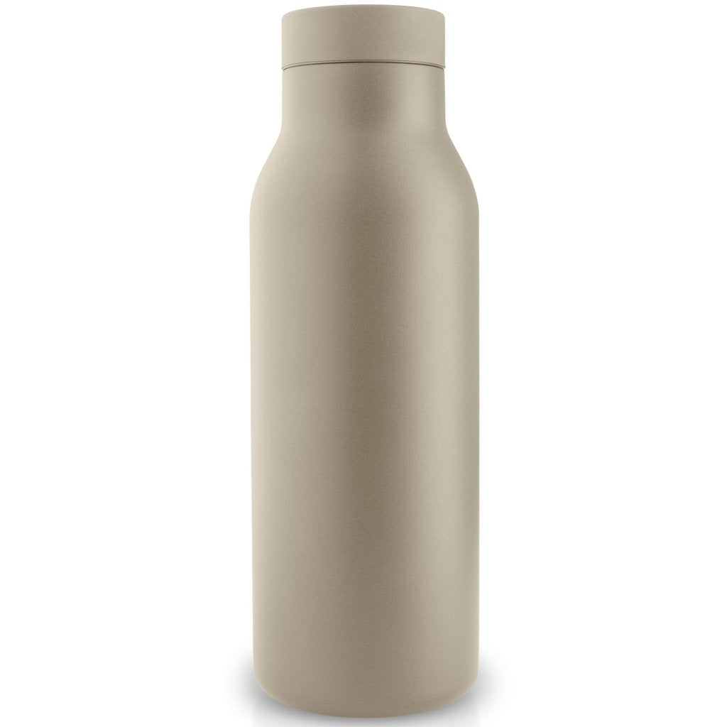 Eva Solo Termosflaska URBAN 500 ml, pärlbeige, rostfritt stål