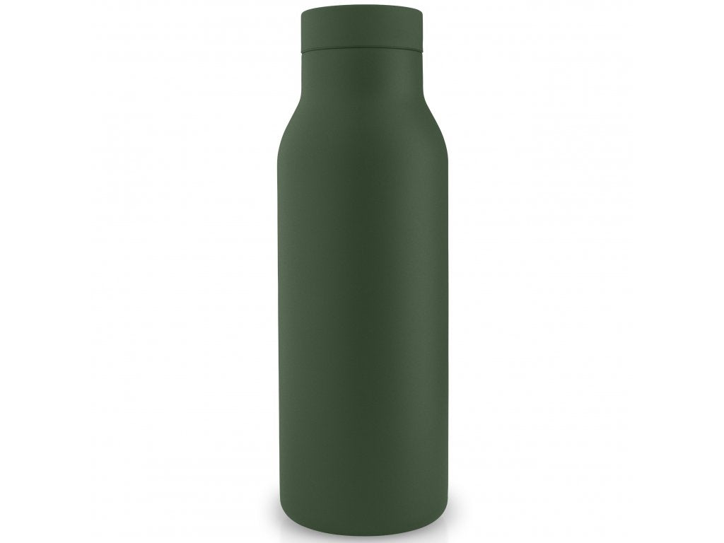 Eva Solo Termosflaska URBAN 500 ml, smaragdgrön, rostfritt stål