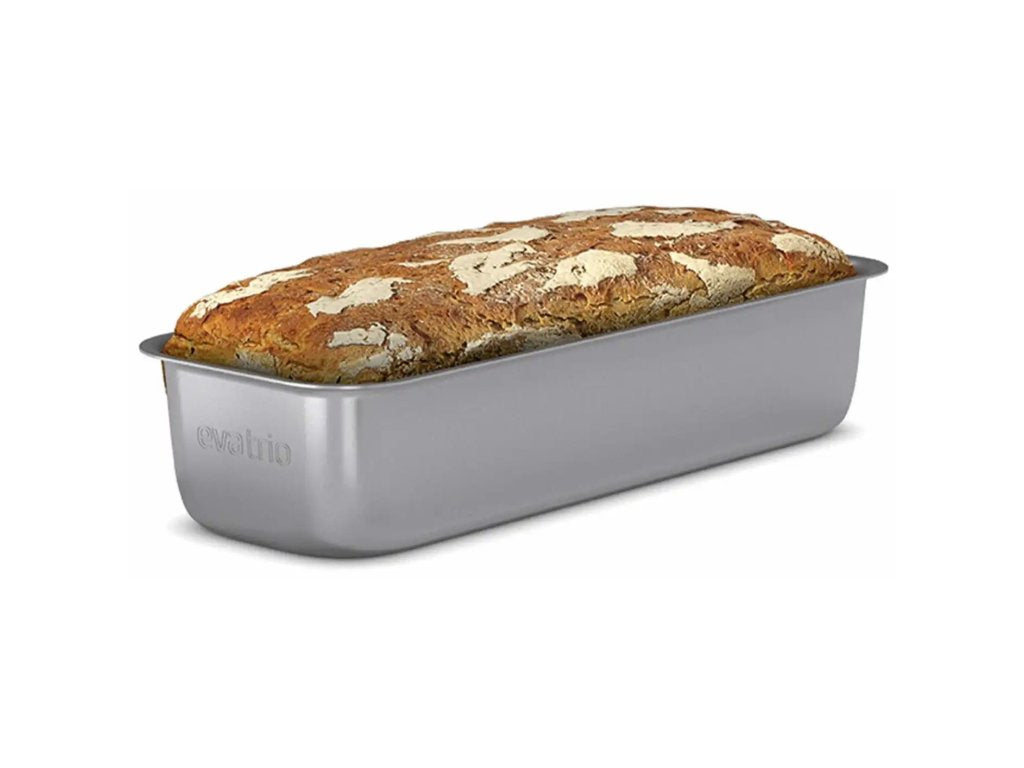 Eva Solo Brödform PROFESSIONAL 1,75 l, grå, aluminium