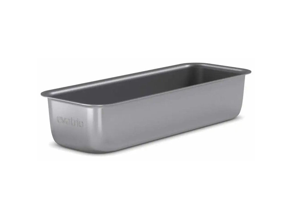 Eva Solo Brödform PROFESSIONAL 1,75 l, grå, aluminium