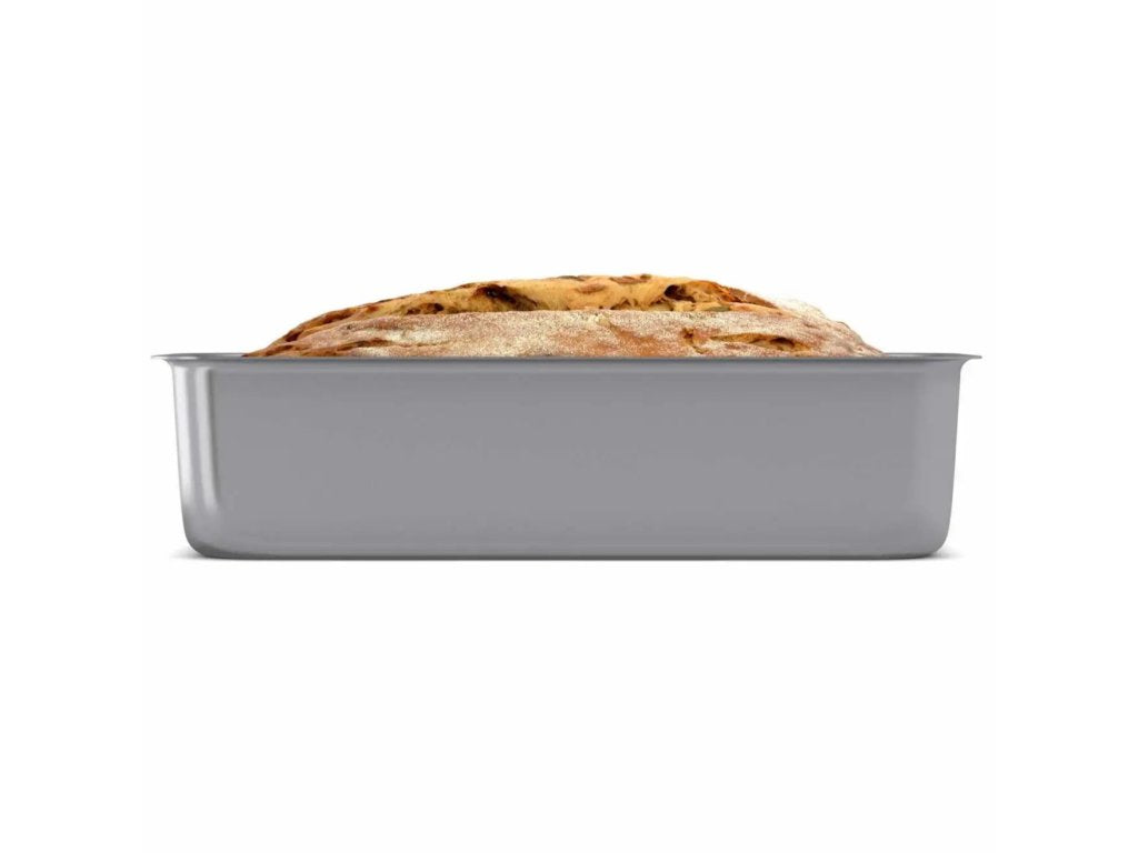 Eva Solo Brödform PROFESSIONAL 3,0 l, grå, aluminium