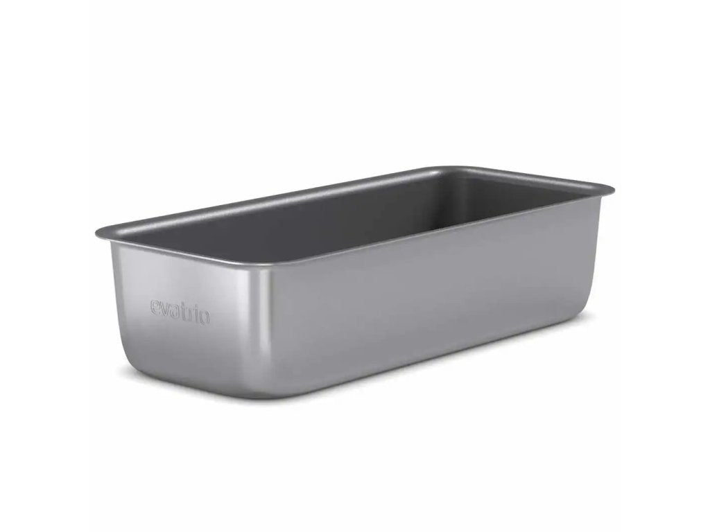 Eva Solo Brödform PROFESSIONAL 3,0 l, grå, aluminium