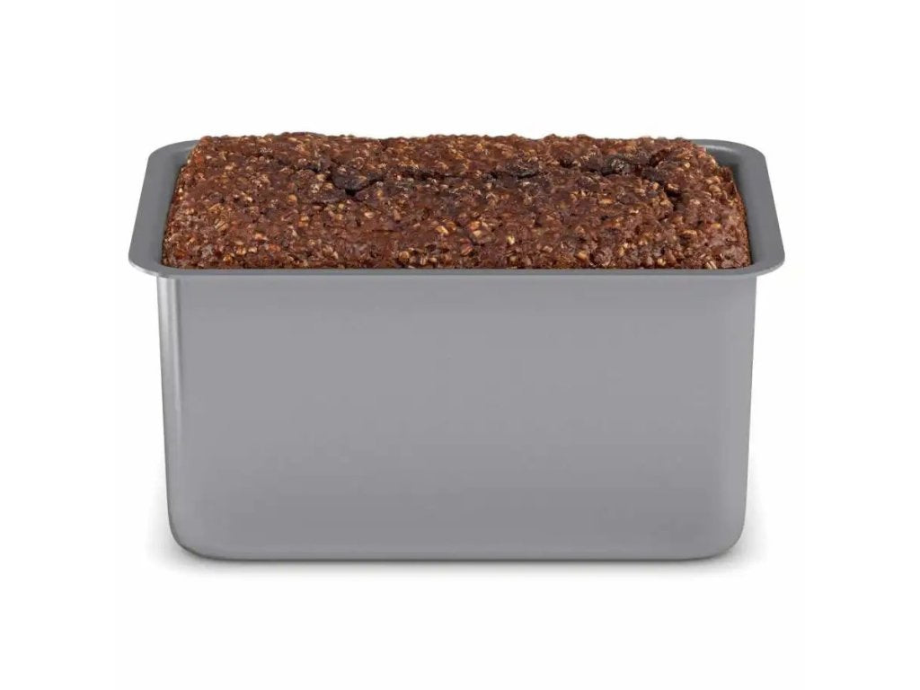 Eva Solo Brödform PROFESSIONAL 2,0 l, grå, aluminium