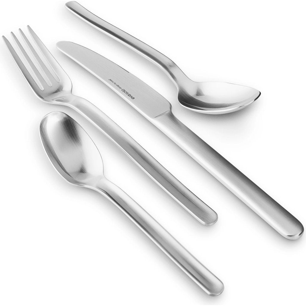 Eva Solo Bestickset NORDIC KITCHEN, set i 16, rostfritt stål