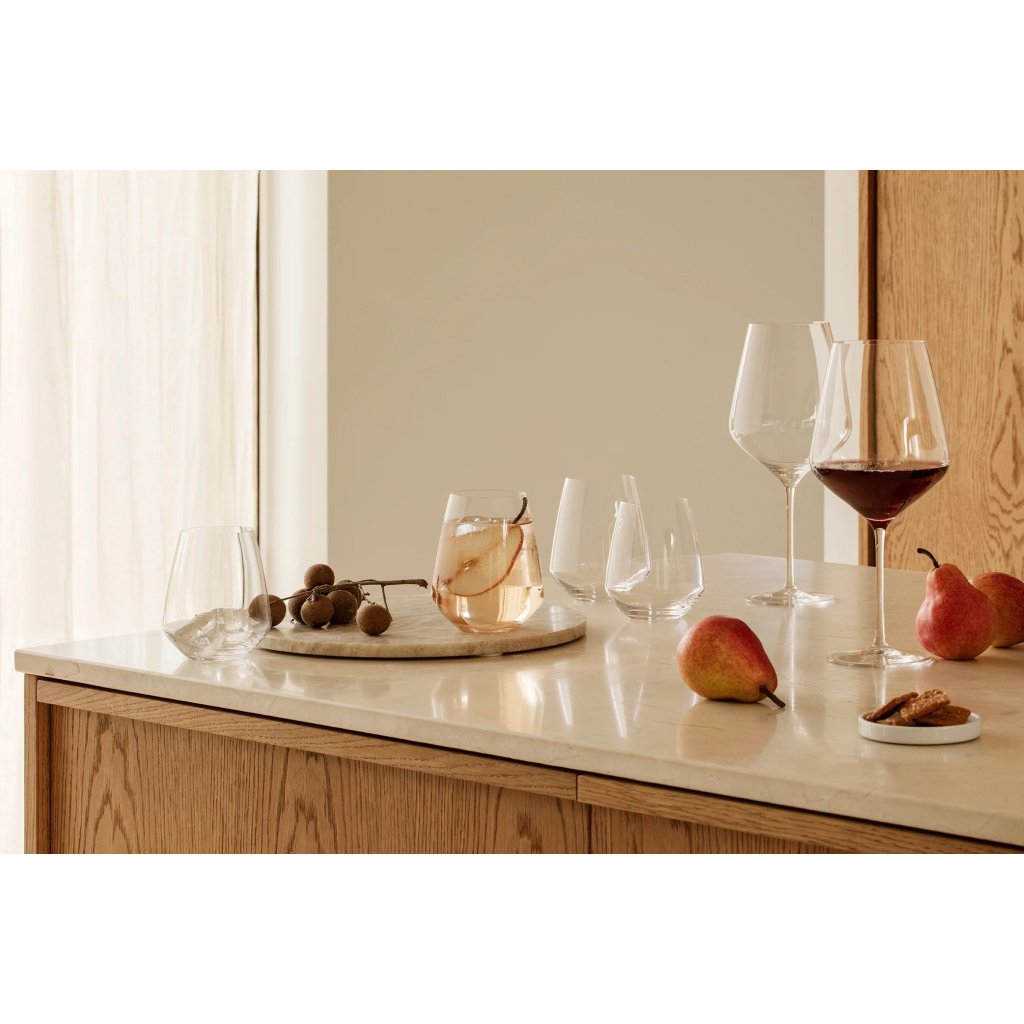 Eva Solo Rödvinsglas LEGIO NOVA 900 ml, set i 6