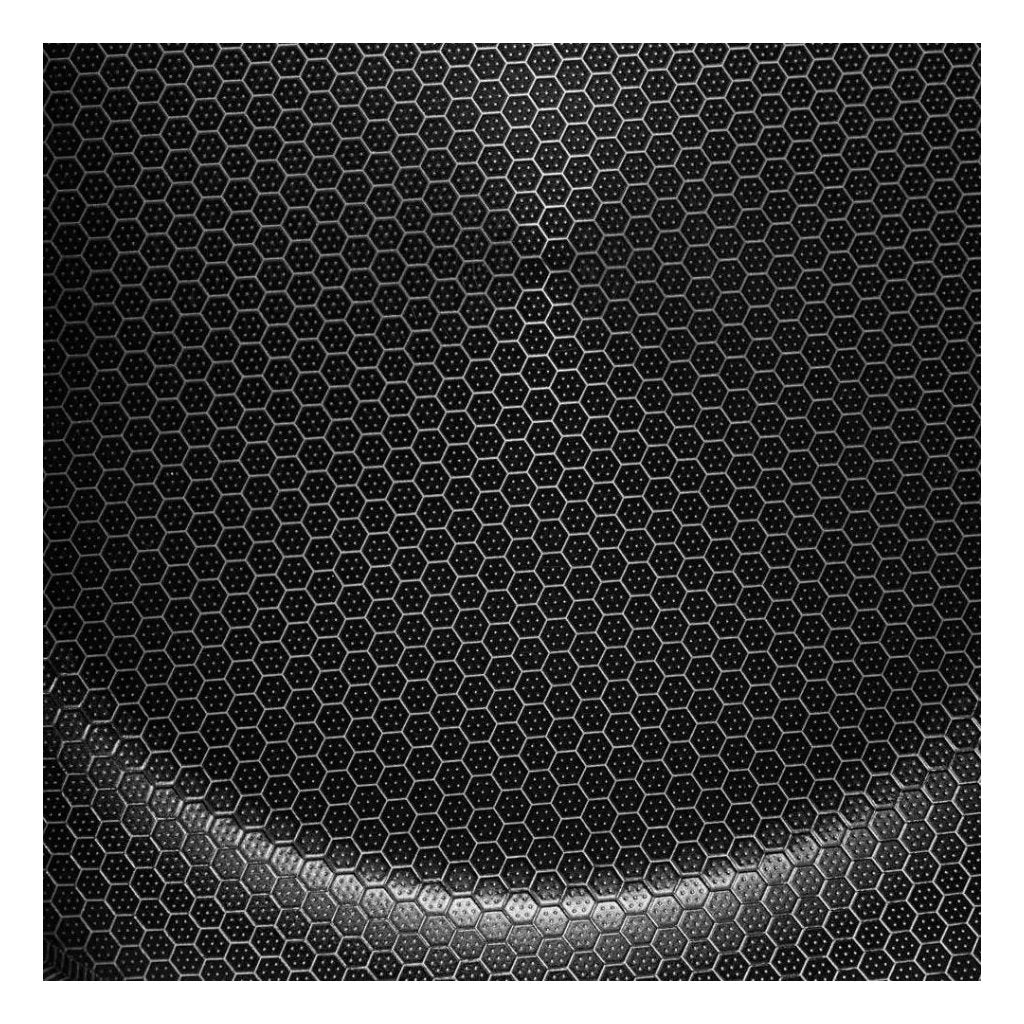 Eva Solo Stekpanna MULTI MOSAIC 24 cm, silver, rostfritt stål