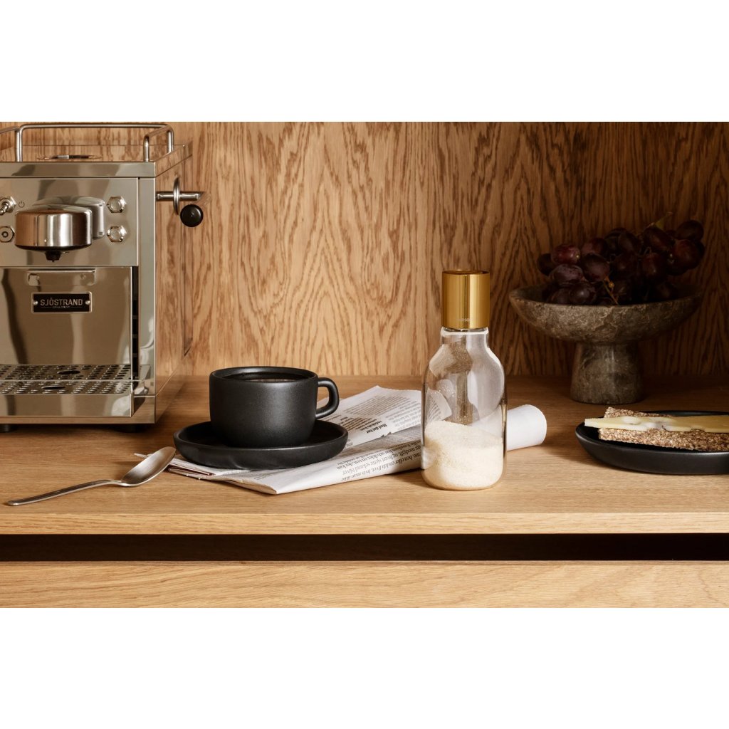 Eva Solo Sockerströare 350 ml, mässing