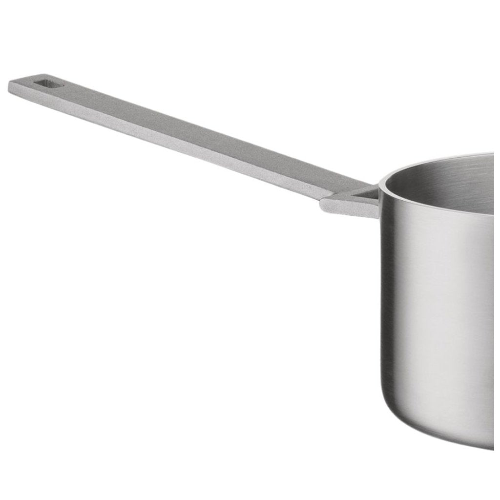 Alessi Kastrull CONVIVIO 16 cm, 1,8 l, rostfritt stål