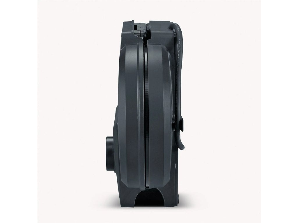 Severin Våffeljärn WA 2106 svart