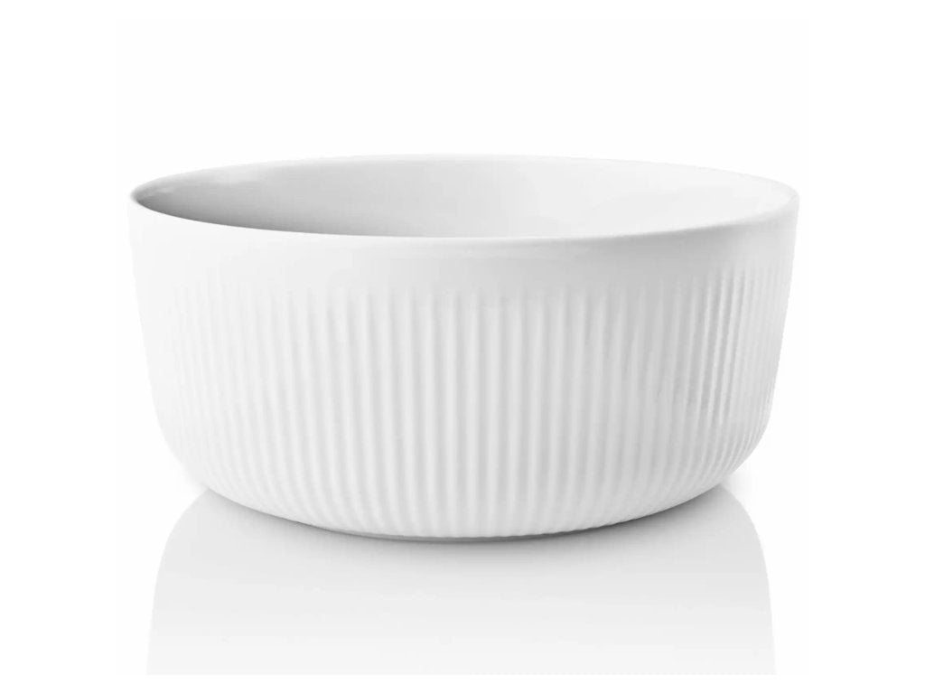 Eva Solo Serveringsskål LEGIO NOVA 3,75 l, vit, porslin