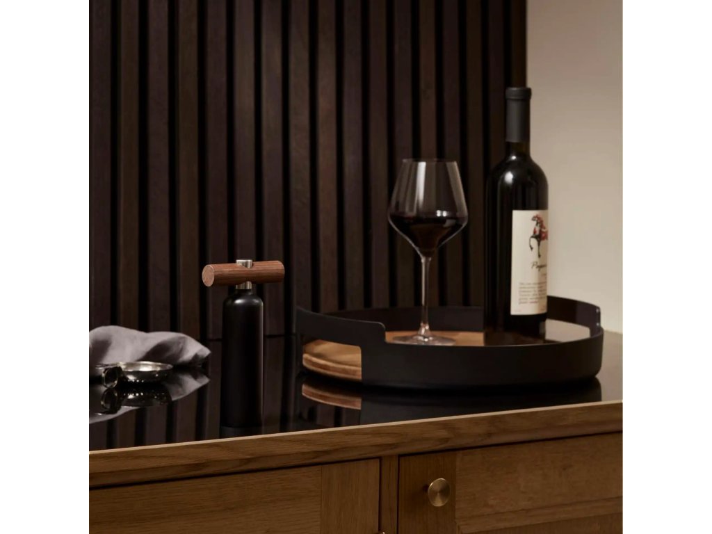 Eva Solo Korkskruv LIQUID LOUNGE 16 cm, svart, plast