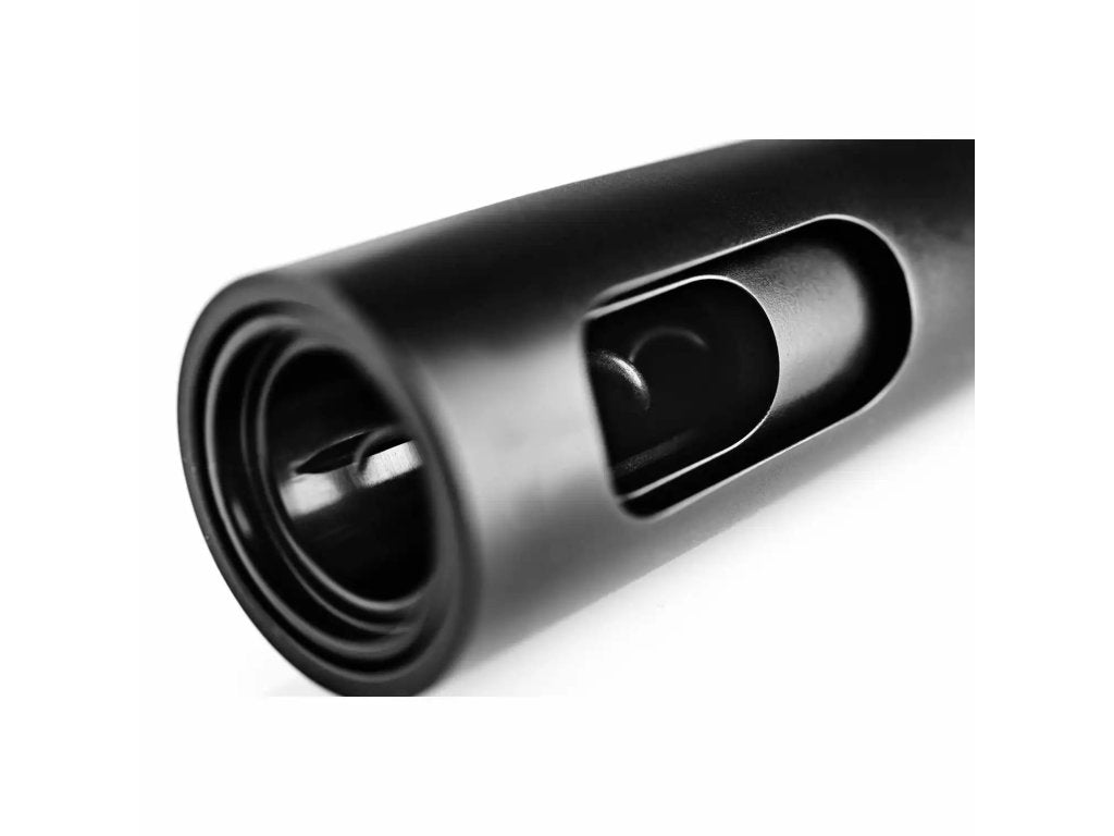 Eva Solo Korkskruv LIQUID LOUNGE 16 cm, svart, plast