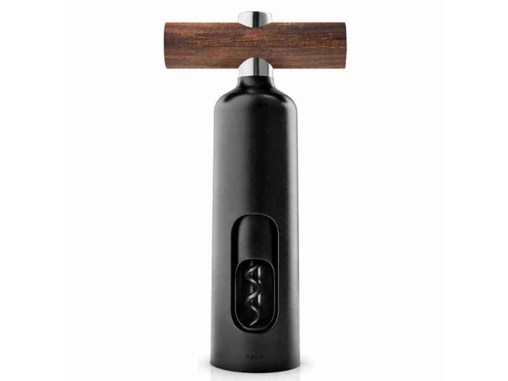 Eva Solo Korkskruv LIQUID LOUNGE 16 cm, svart, plast