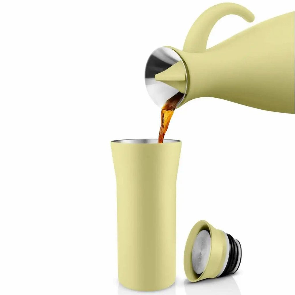 Eva Solo Resemugg CITY TO GO 350 ml, champagne