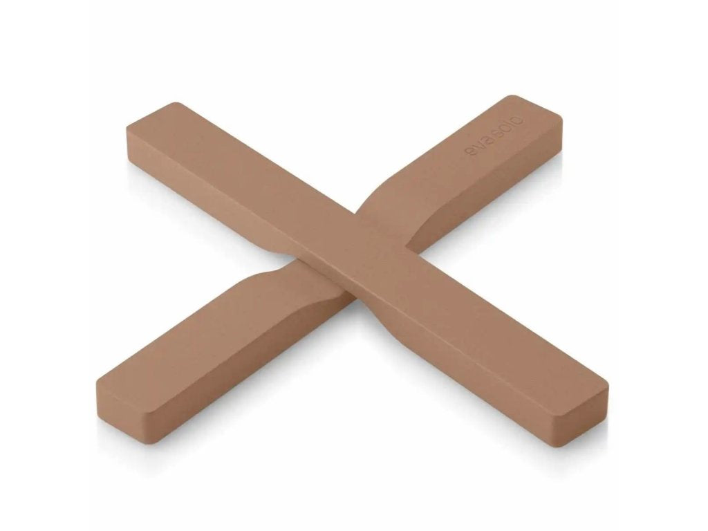 Eva Solo Underlägg MAGNETIC 20 cm, mocca