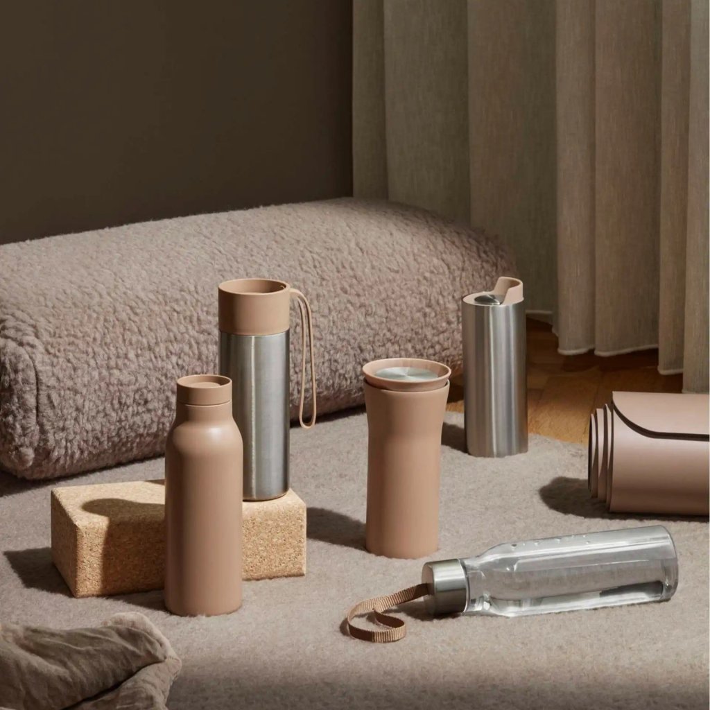 Eva Solo Resemugg URBAN TO GO 350 ml, mocca